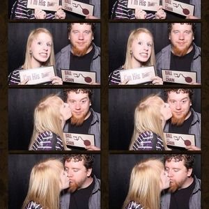 Meet your Posher, Jeremey